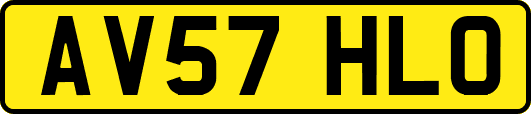 AV57HLO