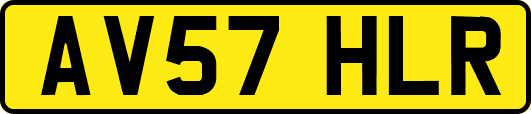 AV57HLR