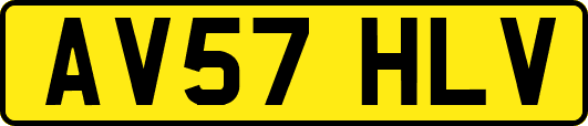 AV57HLV