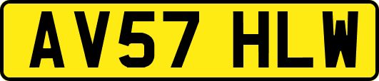 AV57HLW