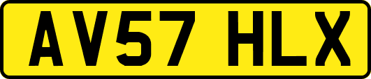 AV57HLX