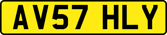 AV57HLY