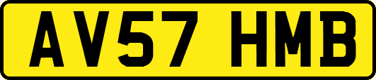AV57HMB