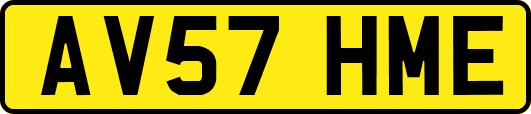 AV57HME