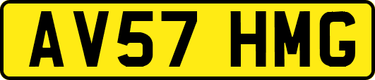 AV57HMG