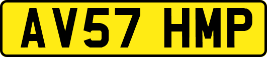 AV57HMP