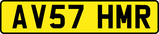 AV57HMR