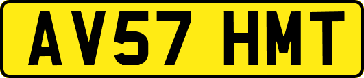 AV57HMT