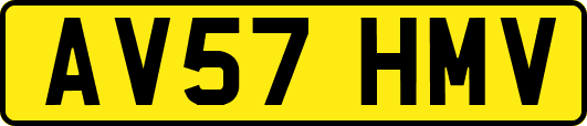 AV57HMV