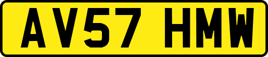 AV57HMW