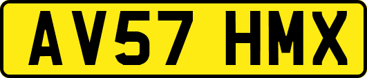 AV57HMX