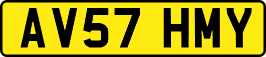 AV57HMY