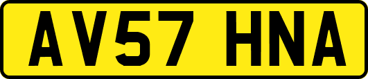 AV57HNA