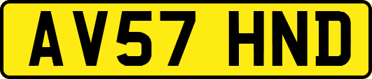 AV57HND