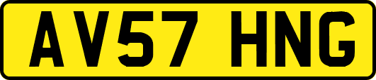 AV57HNG
