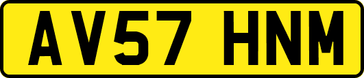 AV57HNM
