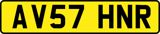 AV57HNR