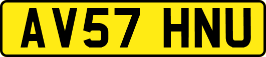 AV57HNU