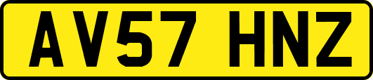 AV57HNZ
