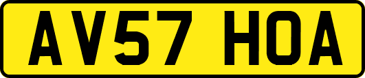 AV57HOA
