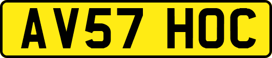 AV57HOC