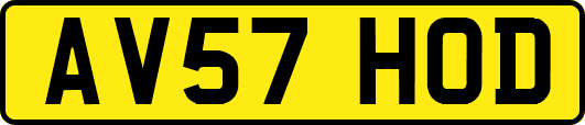 AV57HOD