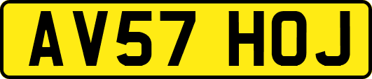 AV57HOJ