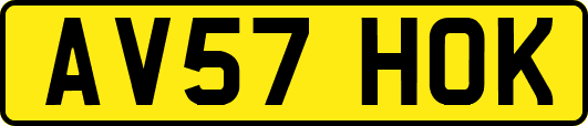 AV57HOK