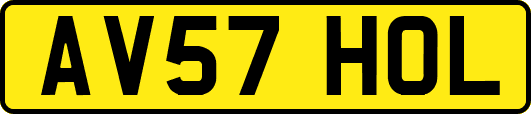 AV57HOL