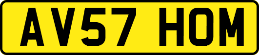 AV57HOM