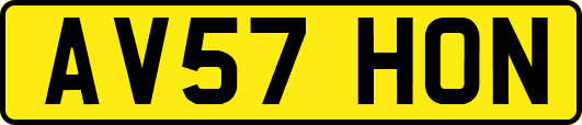 AV57HON