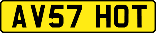 AV57HOT