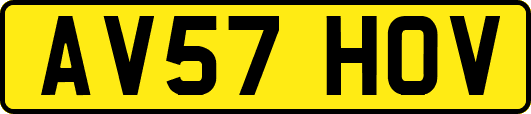 AV57HOV