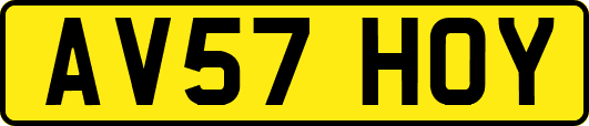 AV57HOY