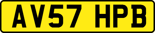 AV57HPB