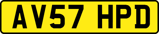 AV57HPD