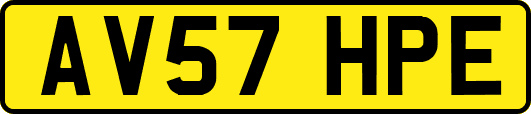 AV57HPE
