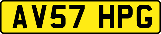AV57HPG