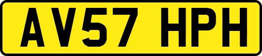 AV57HPH