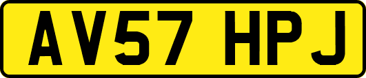 AV57HPJ