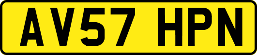 AV57HPN