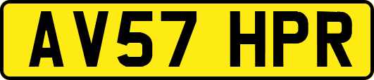 AV57HPR