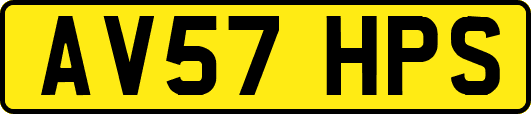 AV57HPS