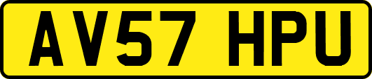AV57HPU