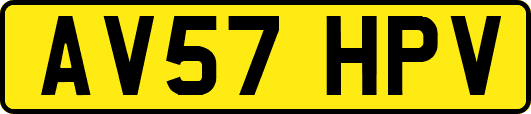 AV57HPV