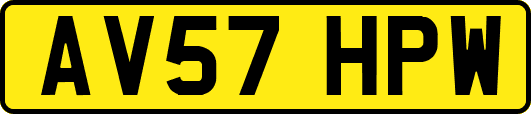 AV57HPW