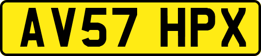 AV57HPX