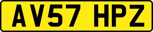 AV57HPZ