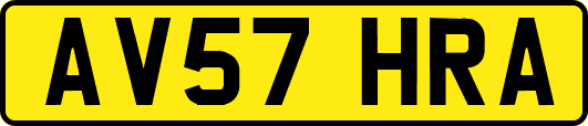 AV57HRA