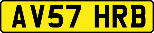 AV57HRB
